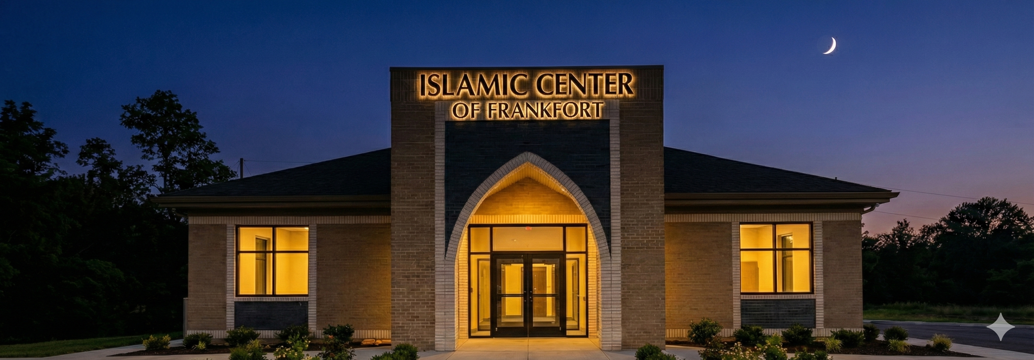 Islamic Center of Frankfort